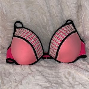 Victoria’s Secret Padded Bathing Suit Top